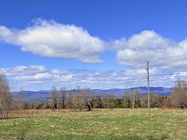 0.83 Acres of Residential Land for Sale in Glover, Vermont