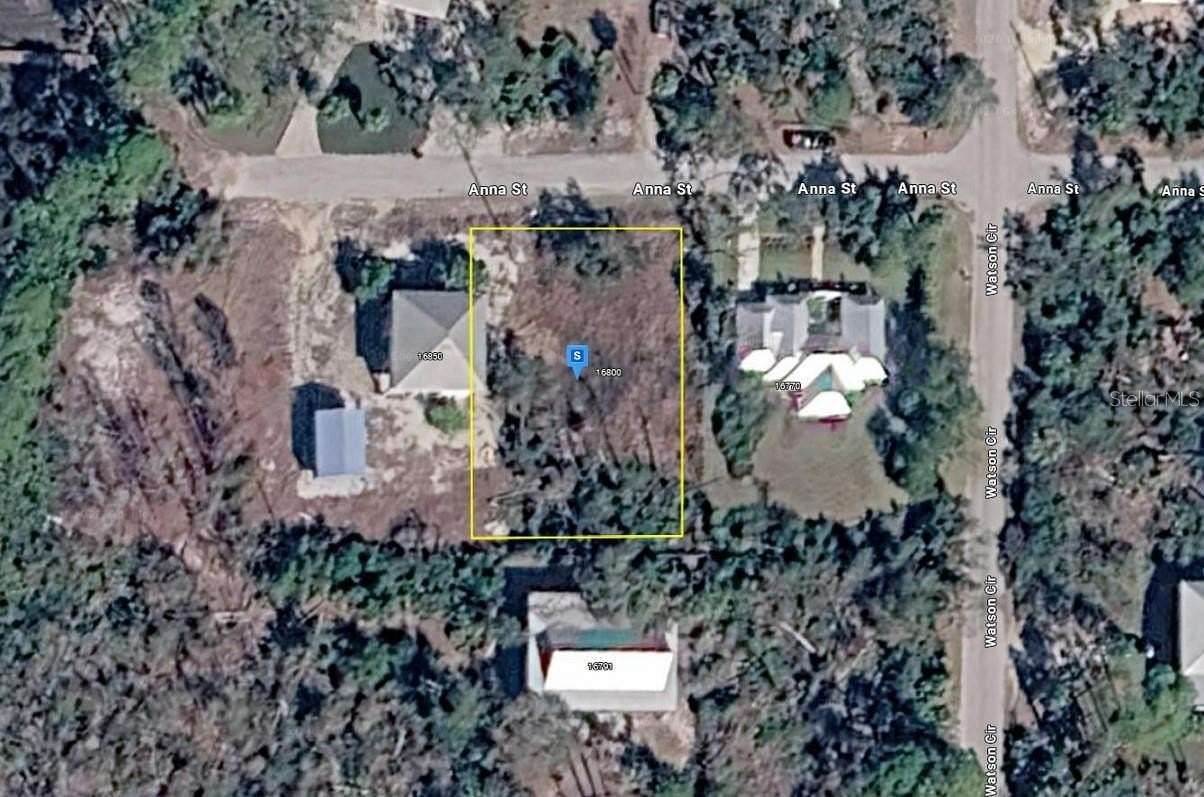 0.33 Acres of Residential Land for Sale in Cedar Key, Florida
