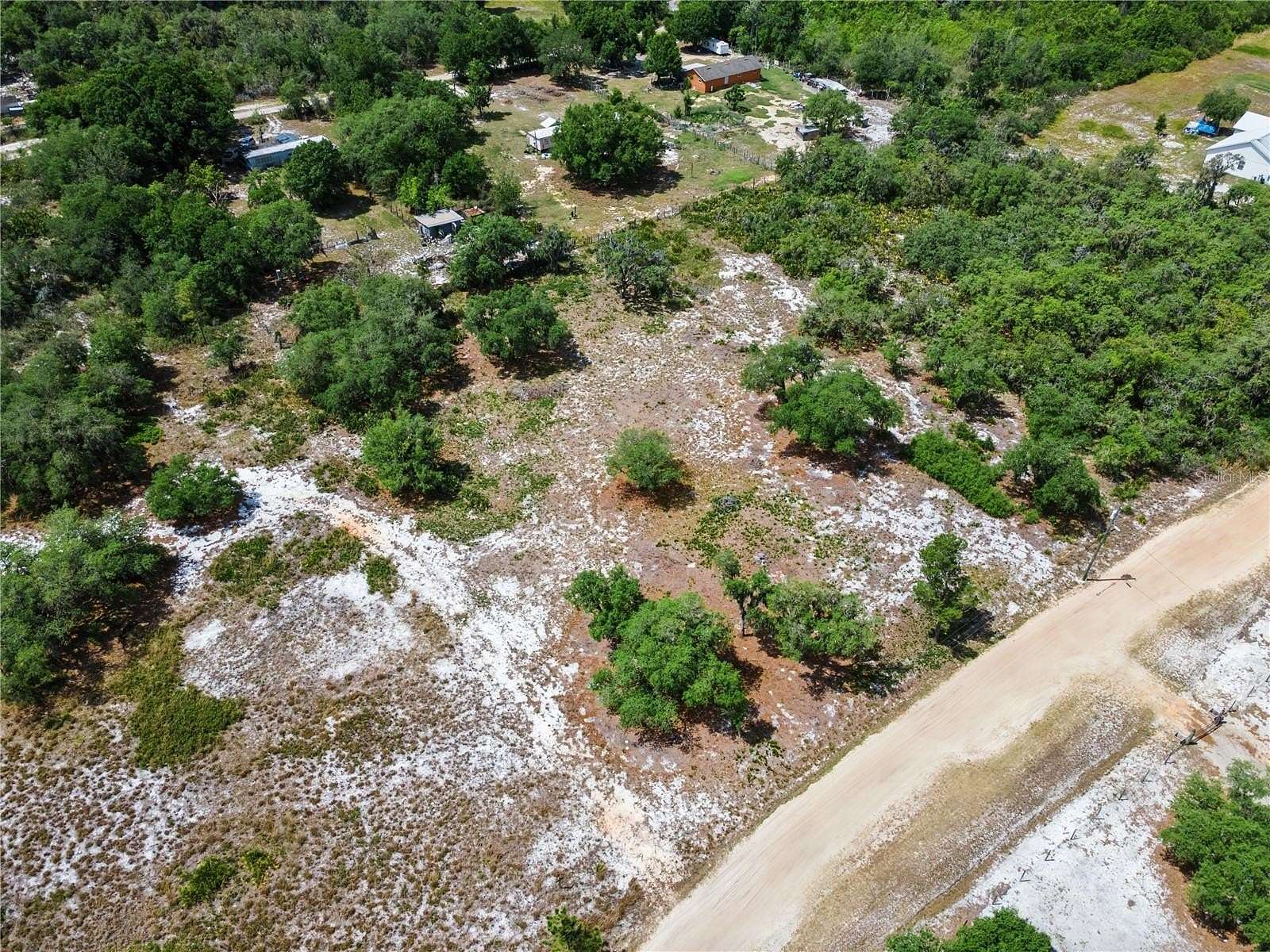 1.16 Acres of Residential Land for Sale in Lake Wales, Florida