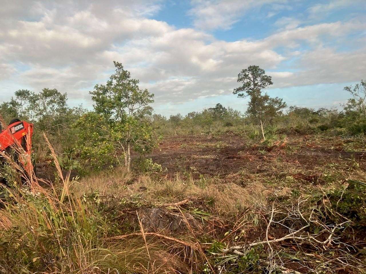 1.16 Acres of Residential Land for Sale in Lake Wales, Florida