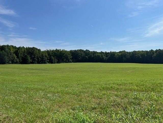 96 Acres of Recreational & Residential Land for Sale in Hollow Rock, Tennessee