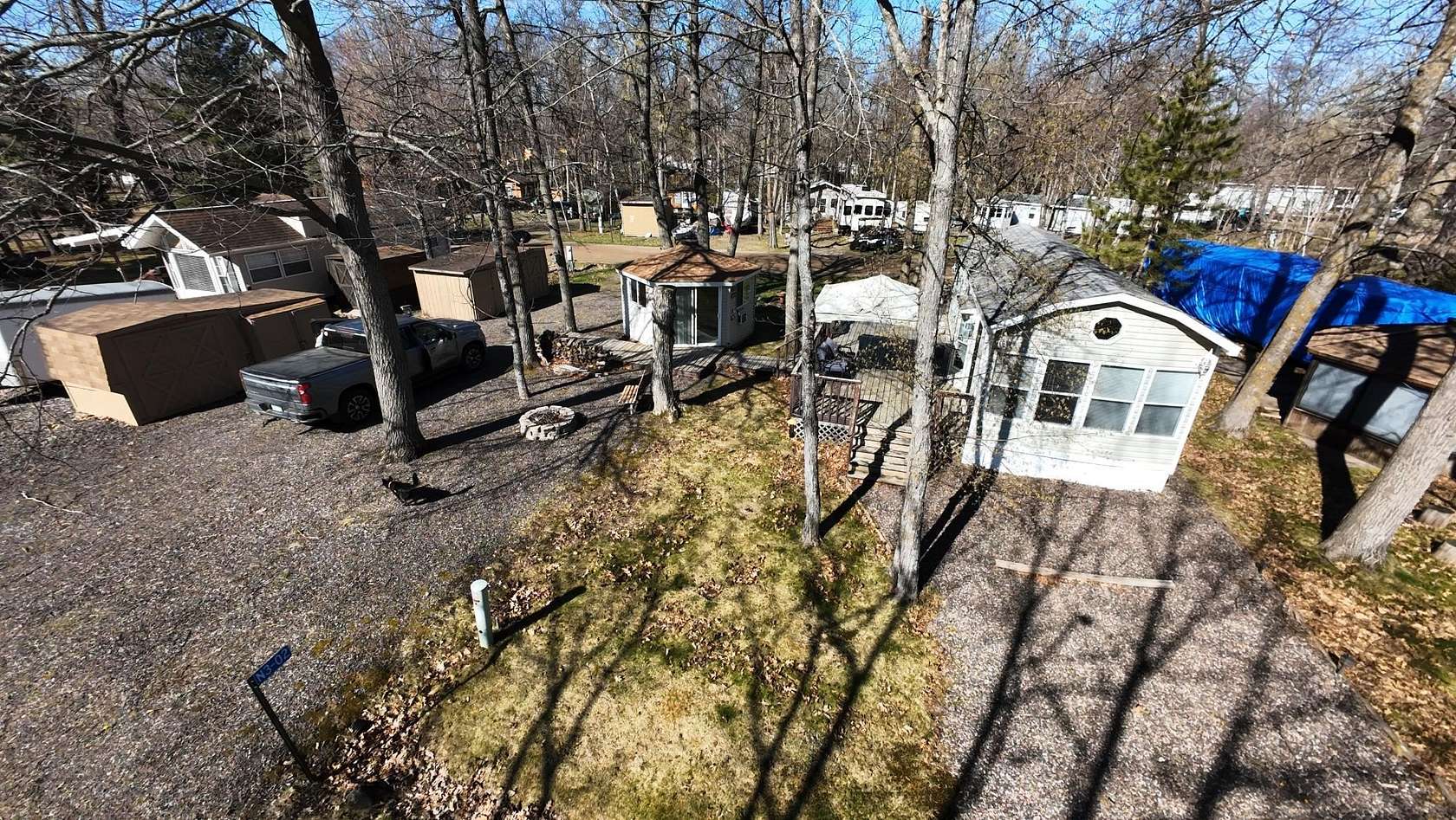 0.17 Acres of Land for Sale in Aitkin, Minnesota