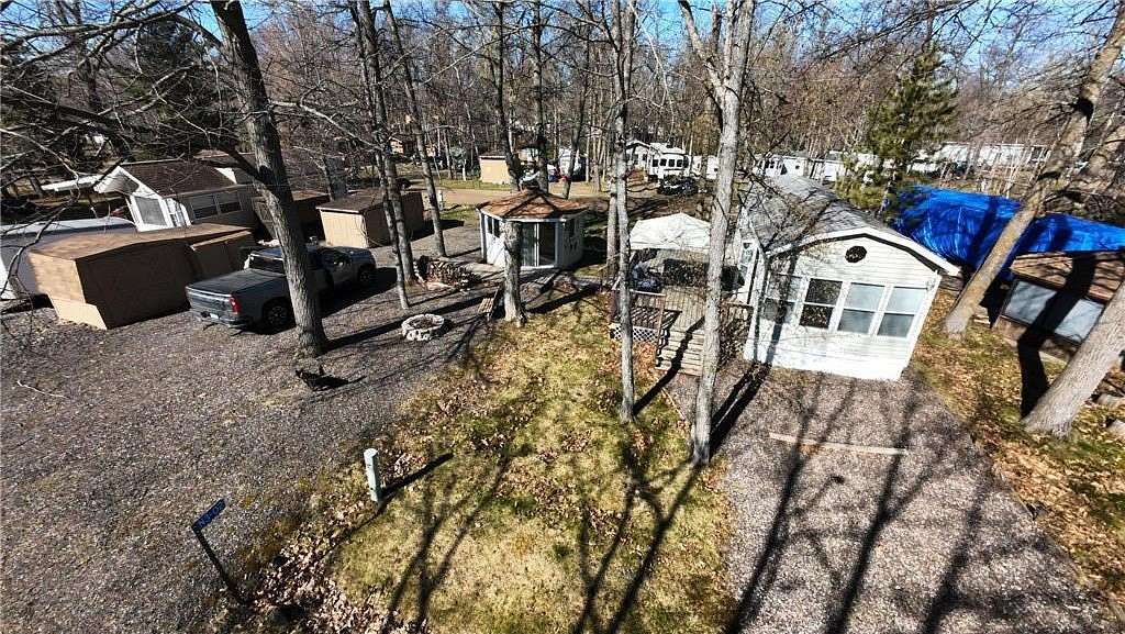 0.17 Acres of Land for Sale in Hazelton Township, Minnesota