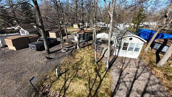 0.17 Acres of Land for Sale in Hazelton Township, Minnesota