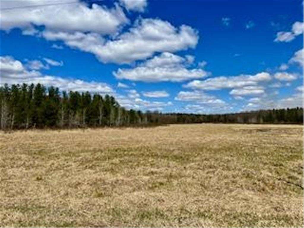 39.5 Acres of Recreational Land for Sale in Grantsburg, Wisconsin