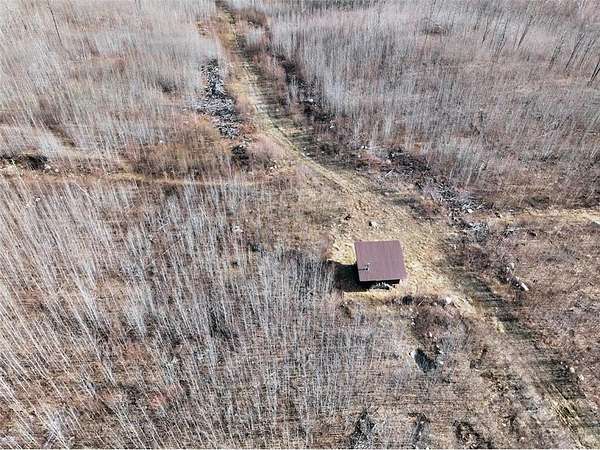 80 Acres of Recreational Land for Sale in White Township, Minnesota