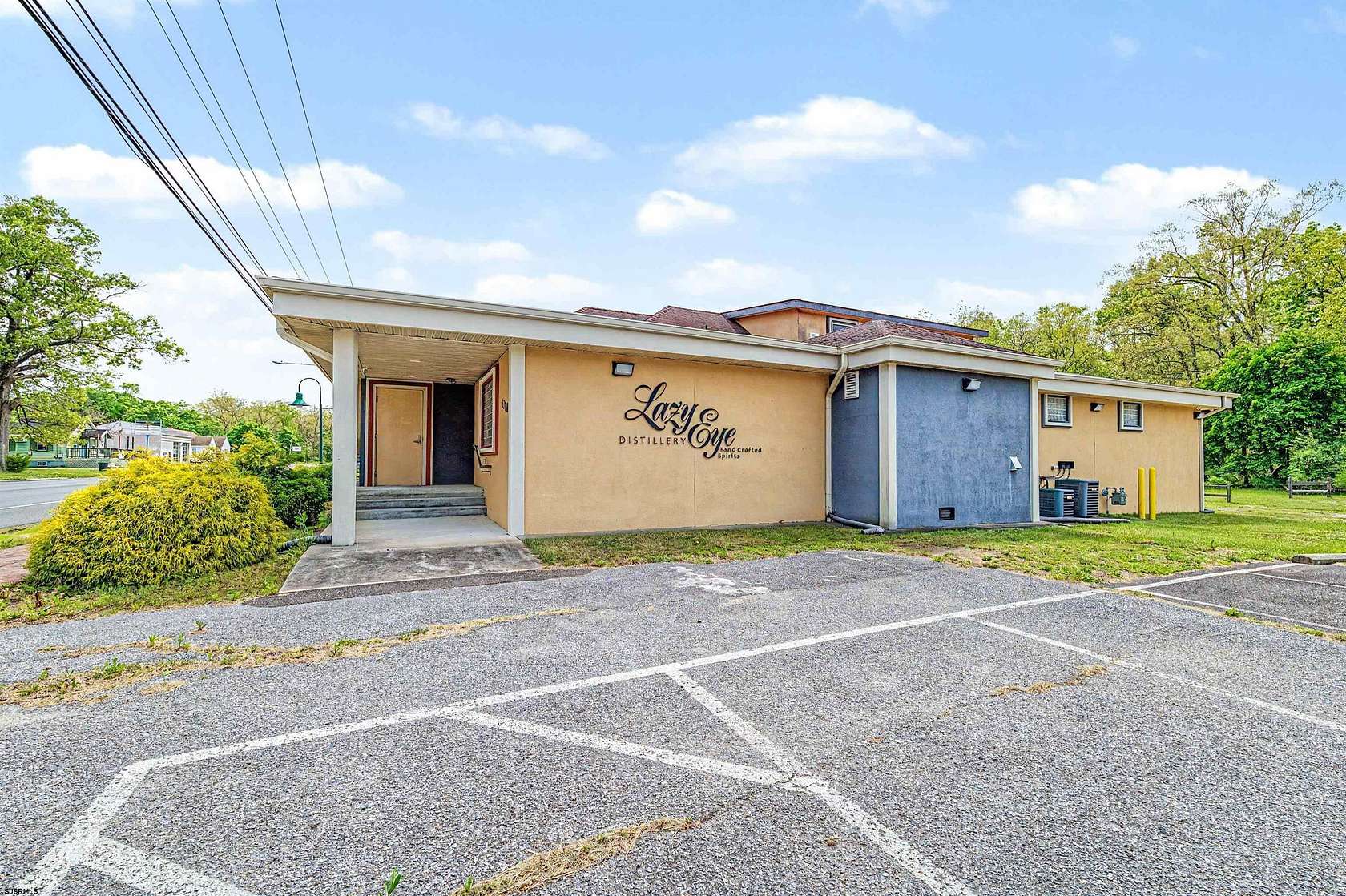 0.34 Acres of Commercial Land for Sale in Richland, New Jersey