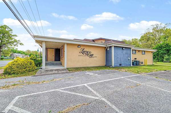 0.34 Acres of Commercial Land for Sale in Richland, New Jersey