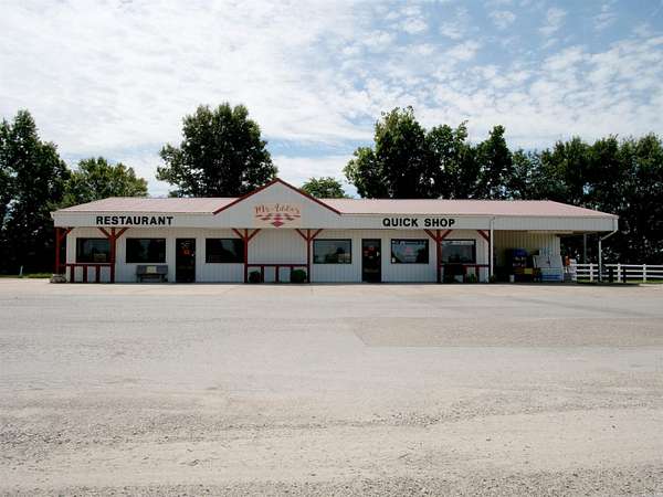 2.48 Acres of Improved Commercial Land for Sale in Paragould, Arkansas