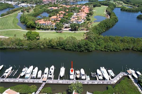 Land for Sale in Palmetto Bay, Florida