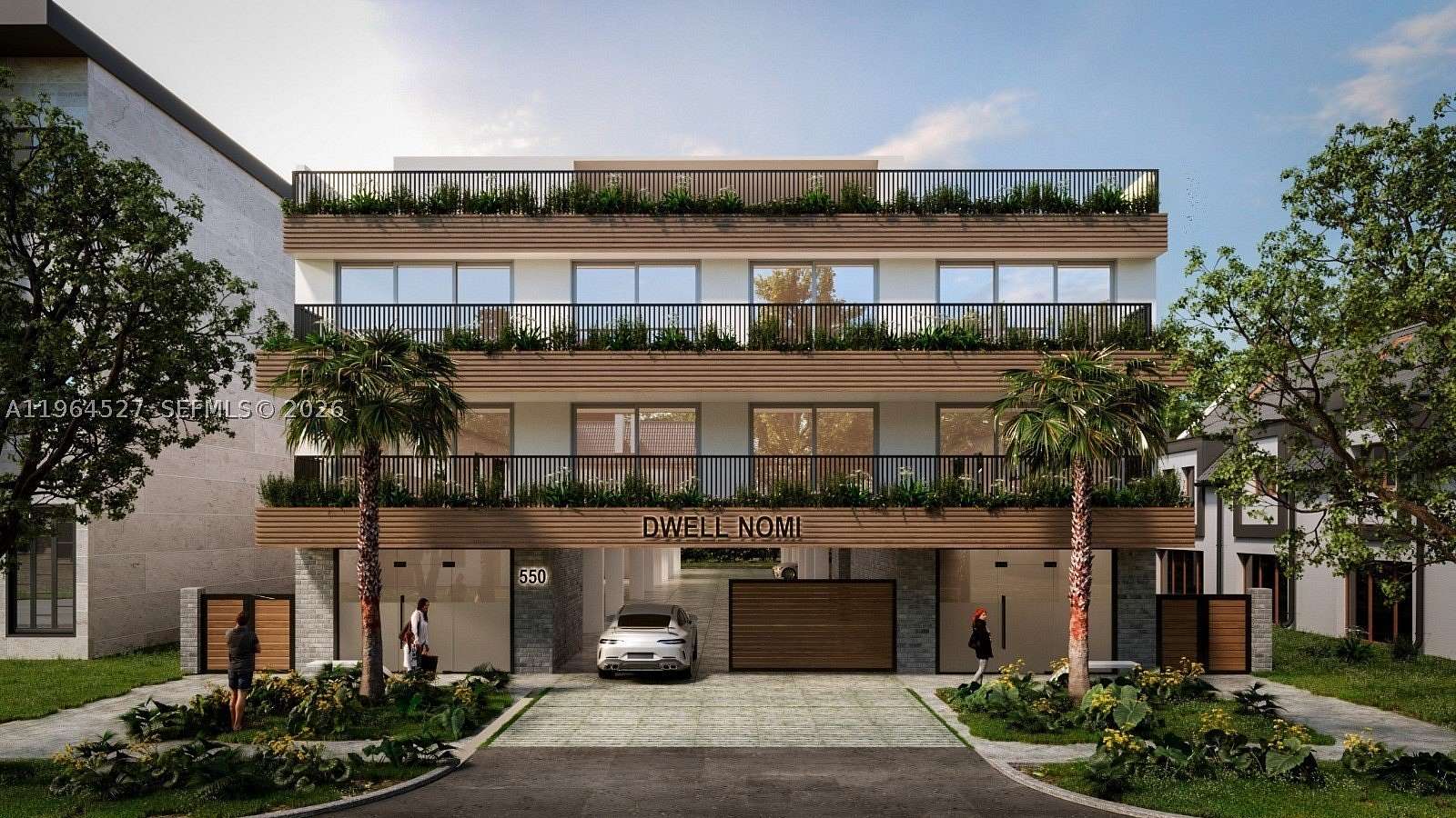 0.38 Acres of Residential Land for Sale in North Miami, Florida