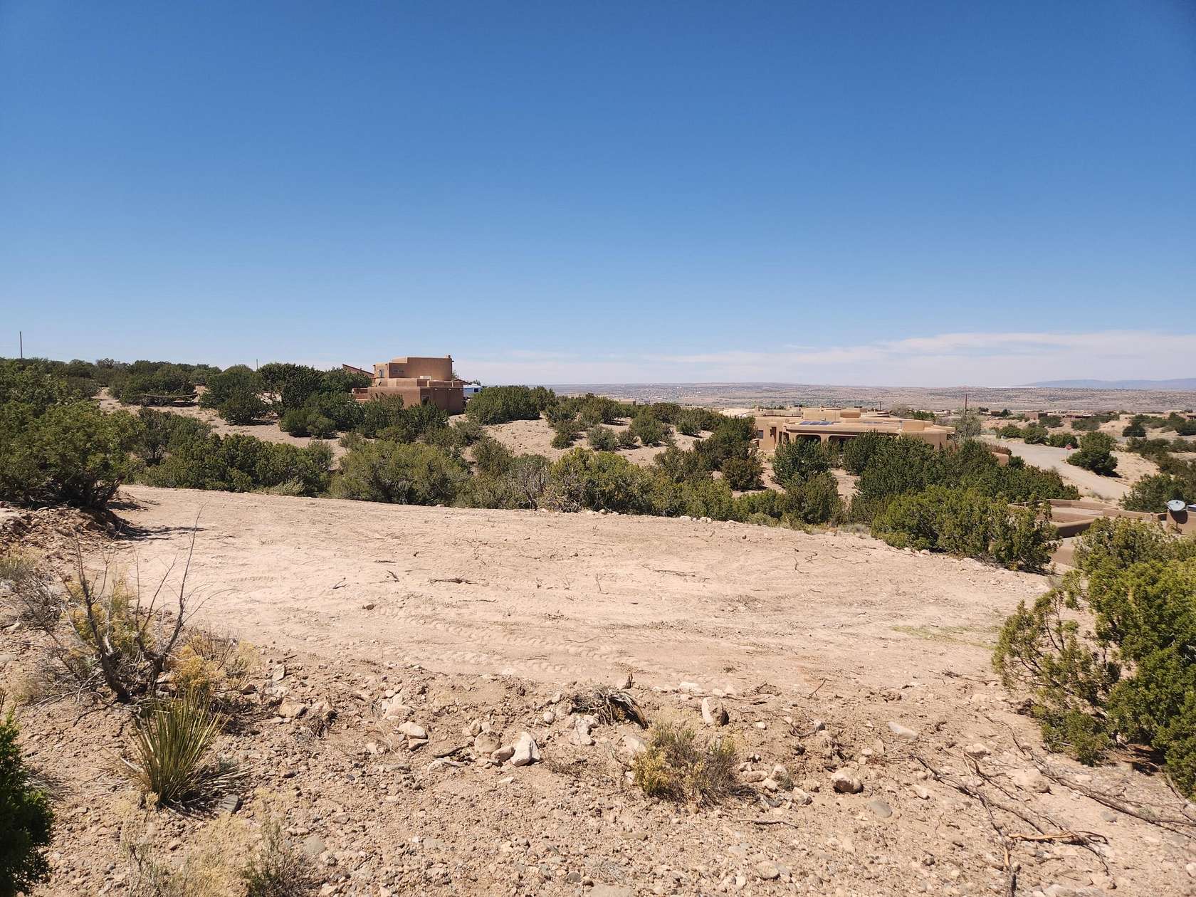 1.22 Acres of Land for Sale in Placitas, New Mexico