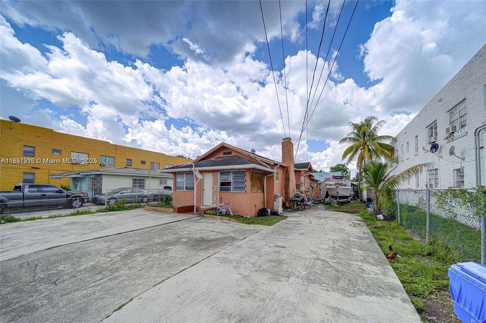 0.15 Acres of Residential Land for Sale in Miami, Florida