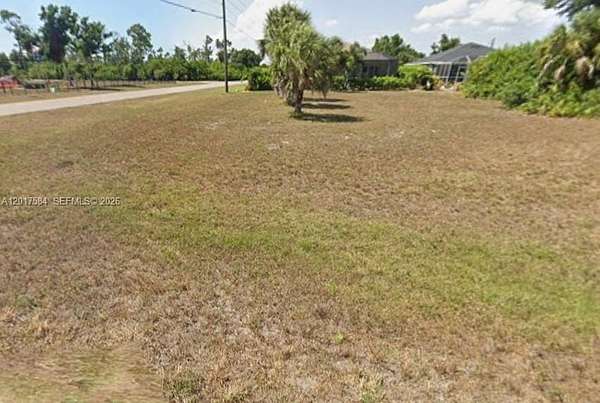 0.21 Acres of Residential Land for Sale in Port Charlotte, Florida