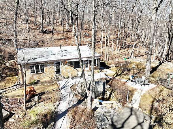 1.7 Acres of Land with Home for Sale in Montebello, New York