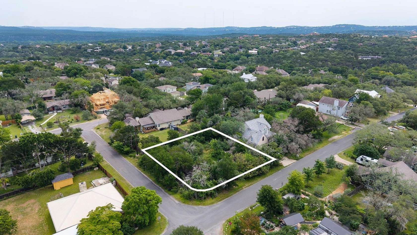 0.26 Acres of Land for Sale in Austin, Texas