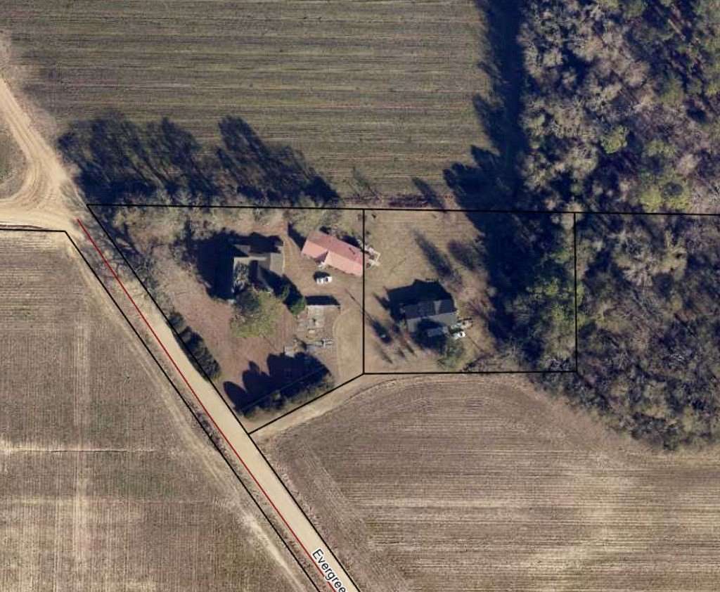 2 Acres of Mixed-Use Land for Sale in Vienna, Georgia