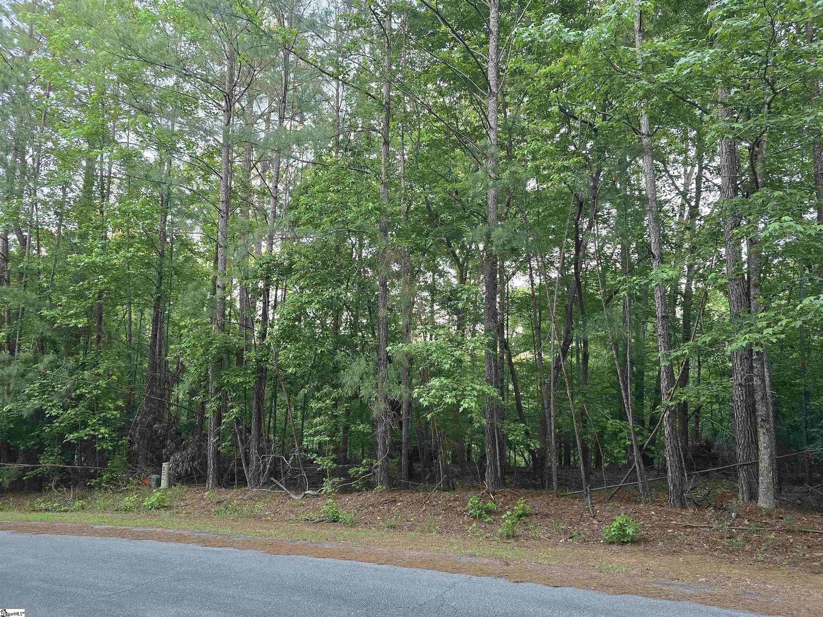 0.36 Acres of Residential Land for Sale in McCormick, South Carolina