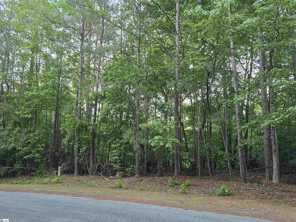0.36 Acres of Residential Land for Sale in McCormick, South Carolina