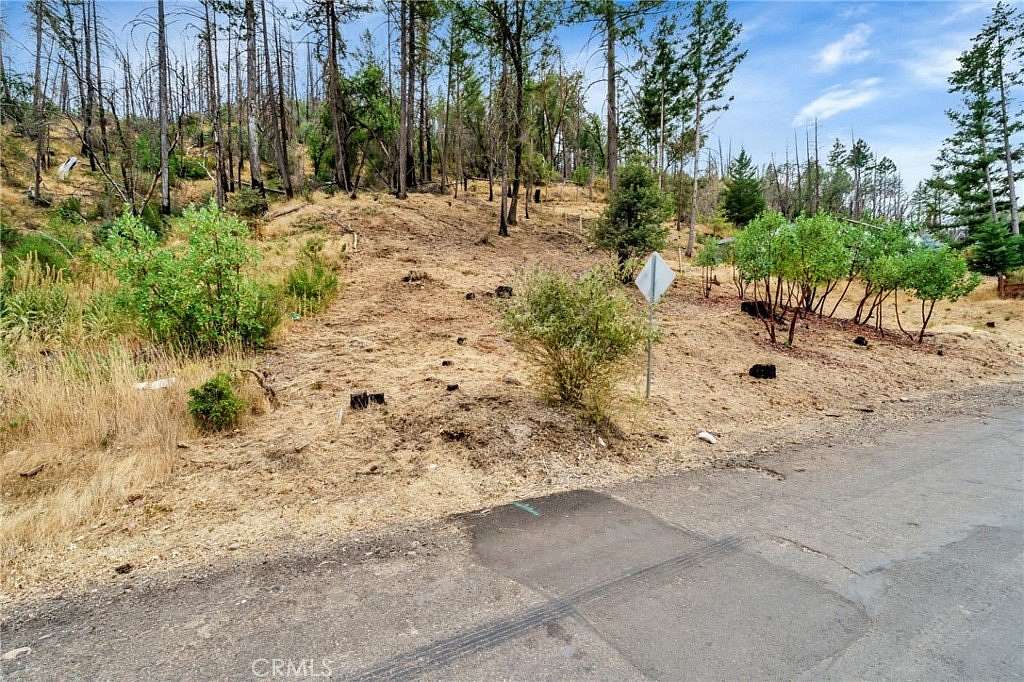 0.34 Acres of Residential Land for Sale in Middletown, California