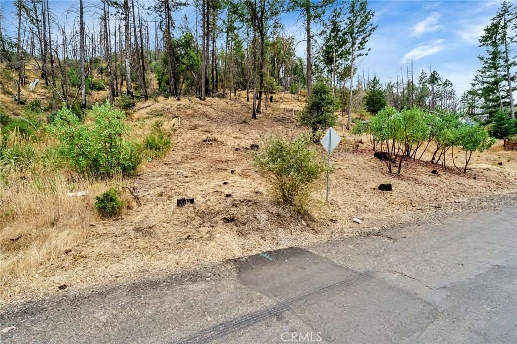 0.34 Acres of Residential Land for Sale in Middletown, California