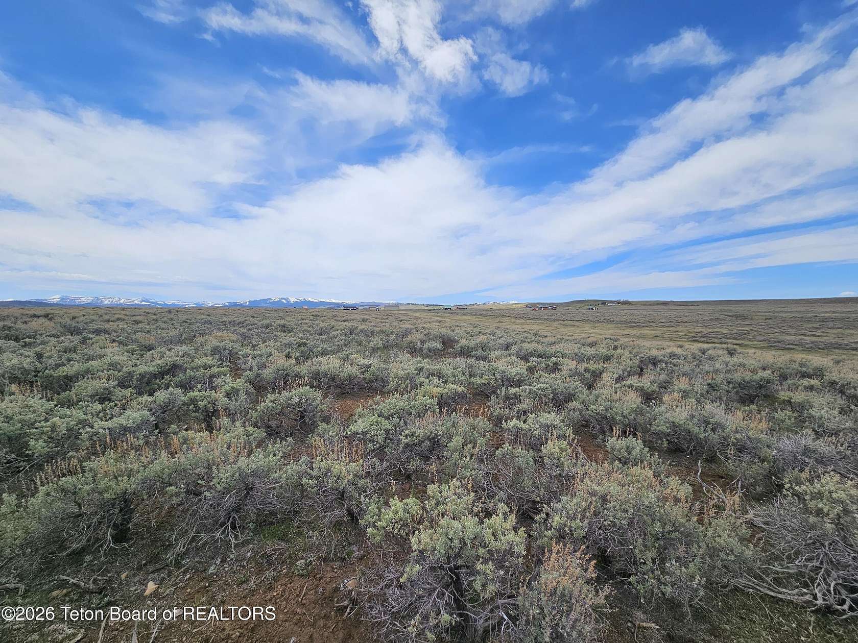 40 Acres of Land for Sale in Daniel, Wyoming