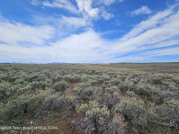 40 Acres of Land for Sale in Daniel, Wyoming