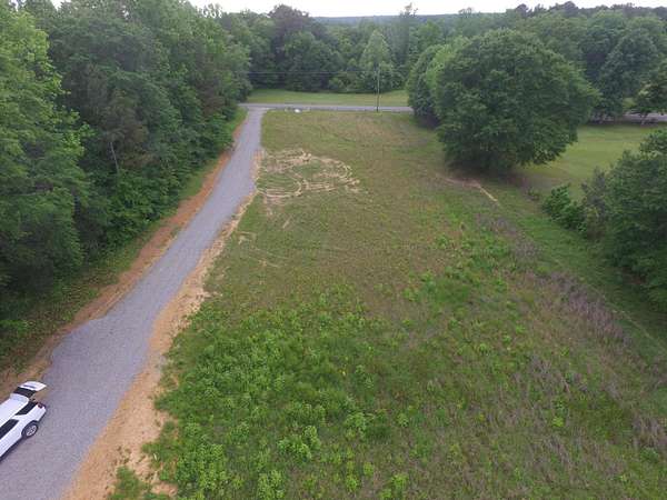 5 Acres of Land for Sale in Jasper, Alabama