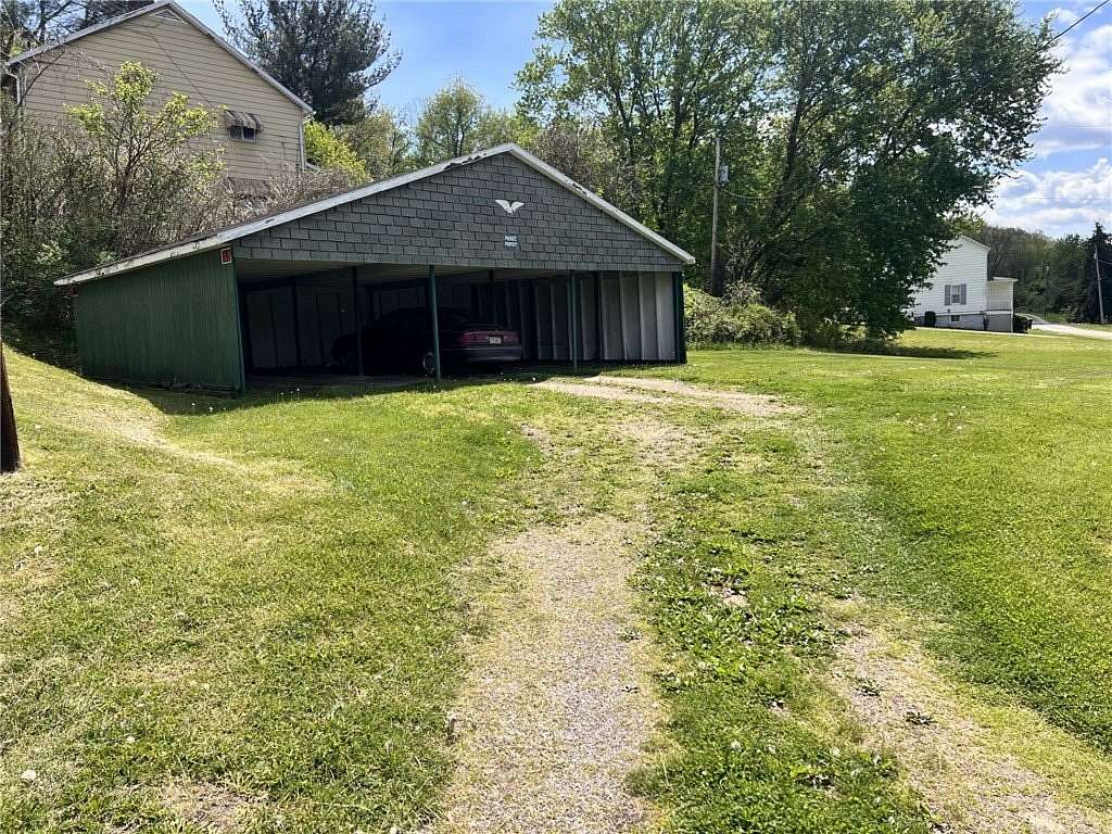 0.41 Acres of Residential Land for Sale in Nicholson Township, Pennsylvania
