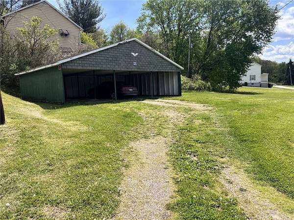 0.41 Acres of Residential Land for Sale in Nicholson Township, Pennsylvania