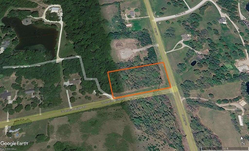 Residential Land for Sale in Columbia, Missouri