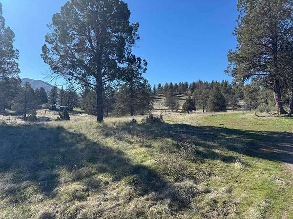 1 Acre of Land for Sale in Montague, California