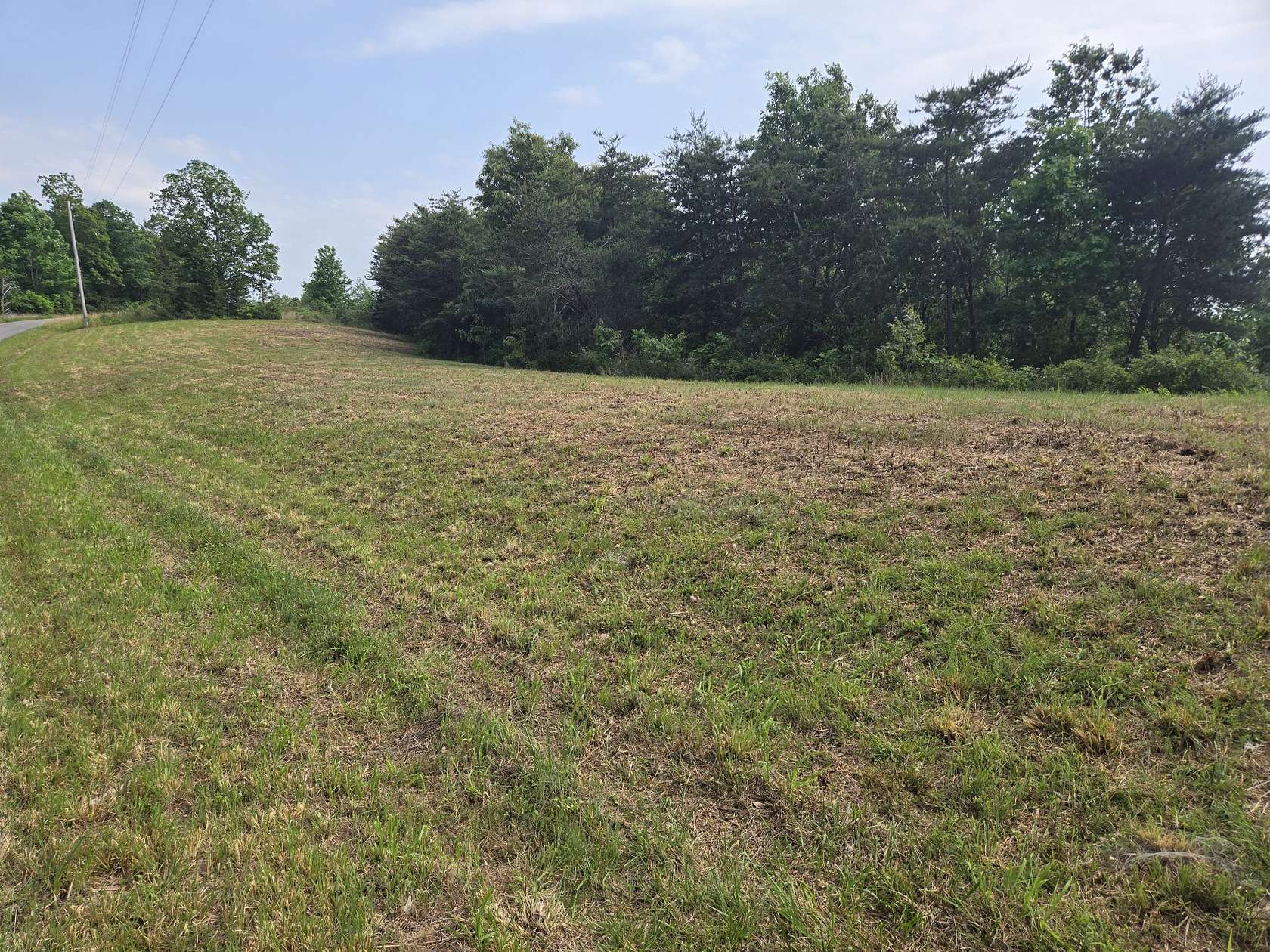 2.1 Acres of Residential Land for Sale in Waverly, Tennessee
