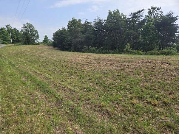 2.1 Acres of Residential Land for Sale in Waverly, Tennessee