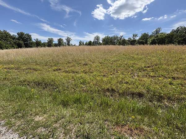 12.4 Acres of Land for Sale in Pulaski, Tennessee
