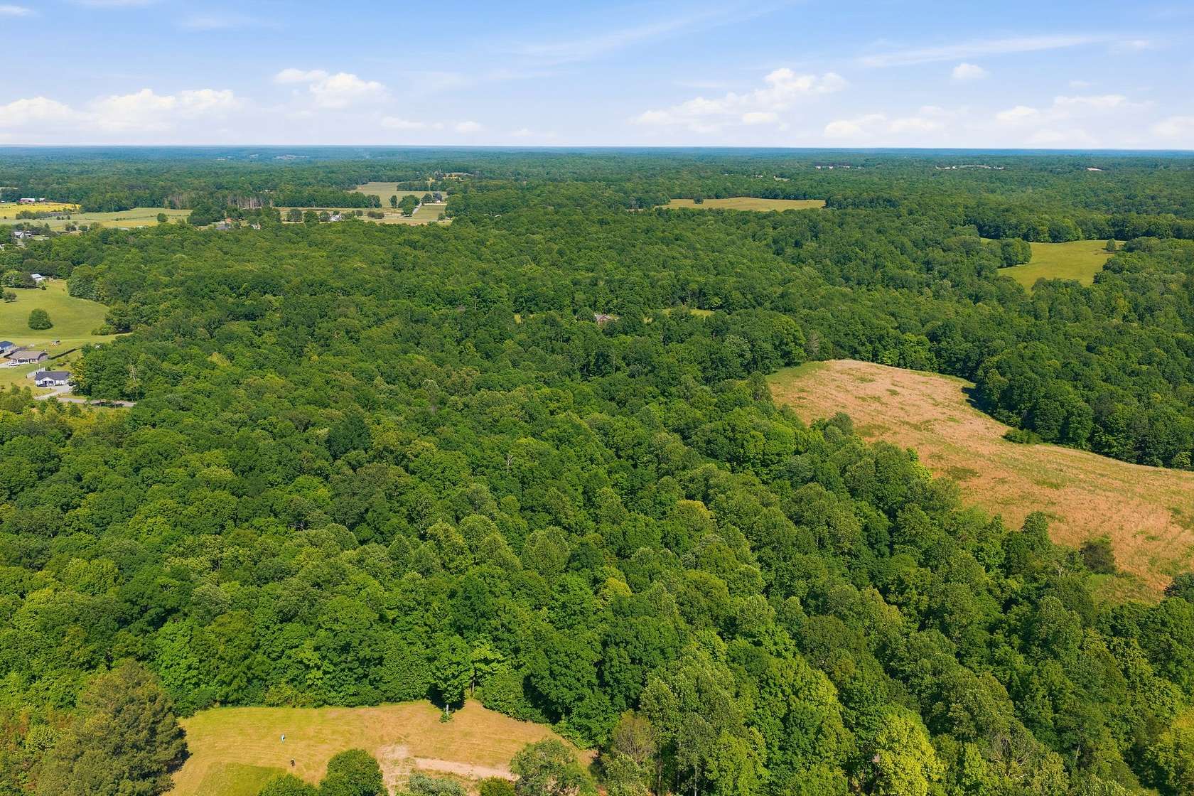6.34 Acres of Residential Land for Sale in Dickson, Tennessee