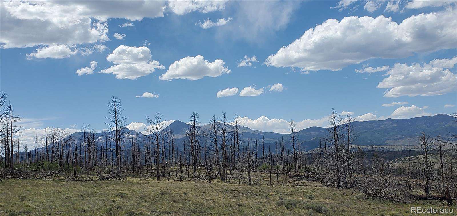 1.24 Acres of Residential Land for Sale in Fort Garland, Colorado
