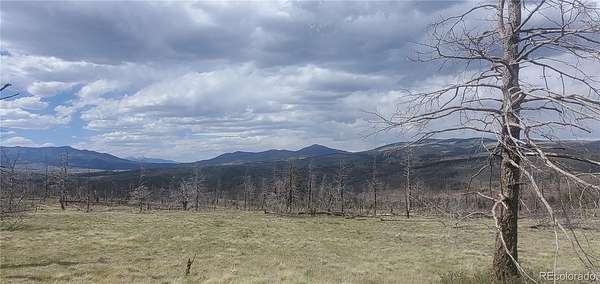 1.24 Acres of Residential Land for Sale in Fort Garland, Colorado