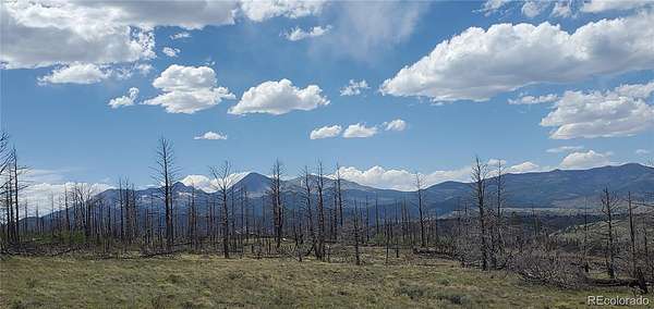 1.24 Acres of Residential Land for Sale in Fort Garland, Colorado