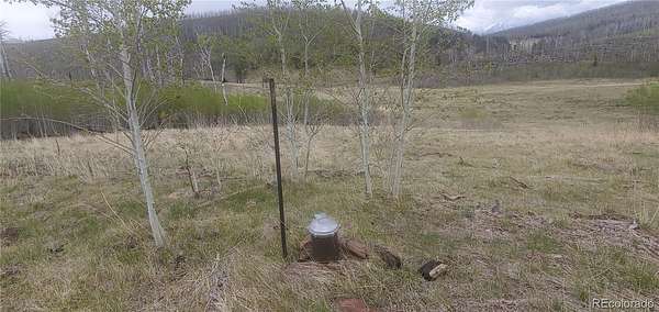1.58 Acres of Residential Land for Sale in Fort Garland, Colorado