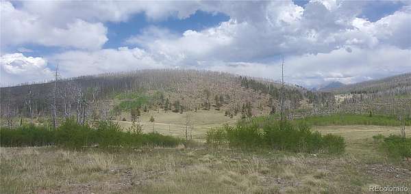 1.58 Acres of Residential Land for Sale in Fort Garland, Colorado