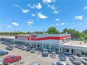 1.68 Acres of Commercial Land for Sale in Miami Gardens, Florida