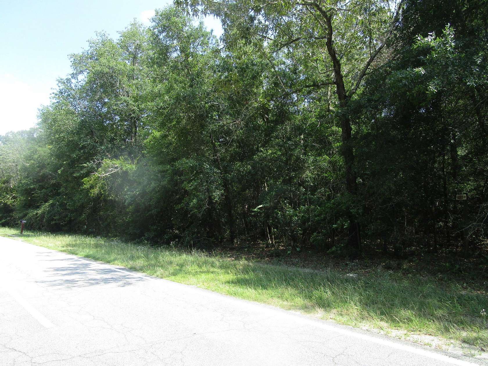 34.4 Acres of Land for Sale in Hephzibah, Georgia
