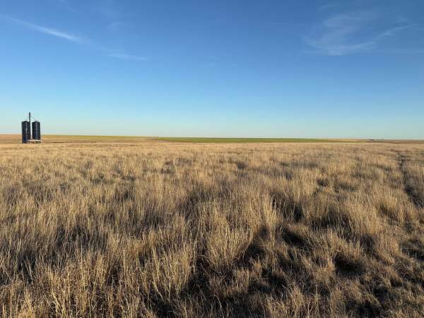 47 Acres of Land for Sale in Holly, Colorado