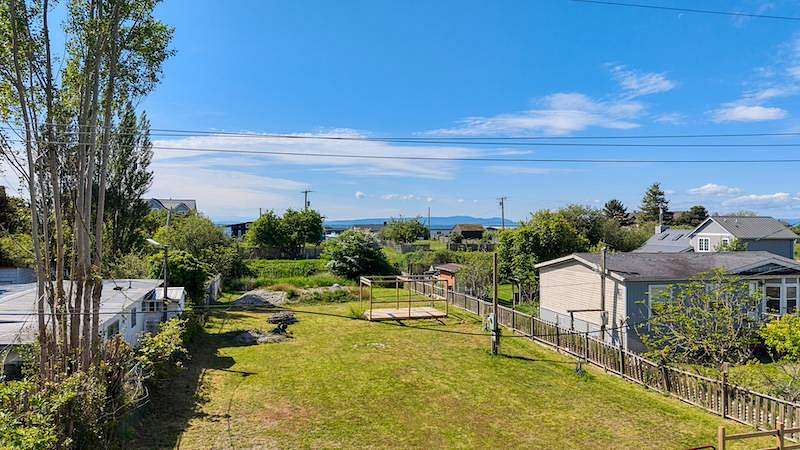 0.19 Acres of Residential Land for Sale in Point Roberts, Washington