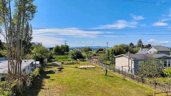0.19 Acres of Residential Land for Sale in Point Roberts, Washington