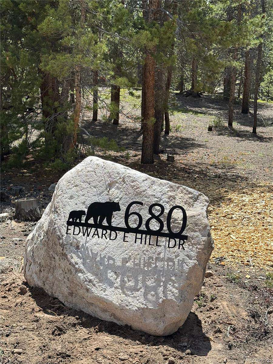 5.66 Acres of Residential Land for Sale in Twin Lakes, Colorado