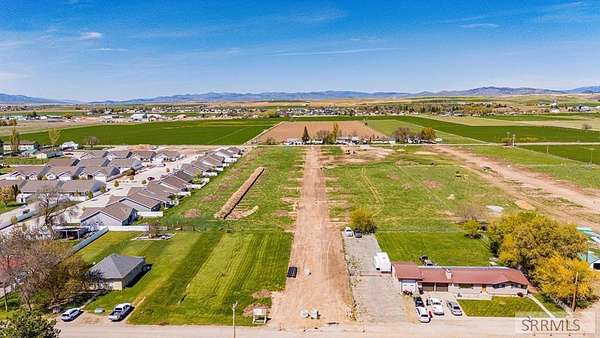 0.29 Acres of Residential Land for Sale in Preston, Idaho