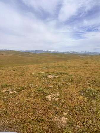 10 Acres of Recreational Land for Sale in McFarland, California
