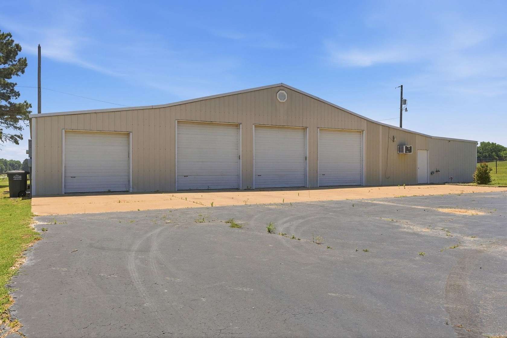 2.12 Acres of Residential Land for Sale in Beebe, Arkansas
